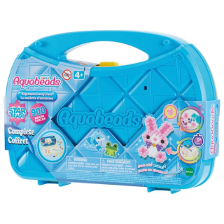 Kreatívna sada - Mobilný obchod Lego Friends s bublinkovým čajom 41733