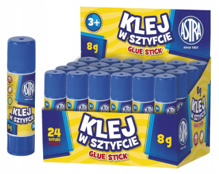 Lepiaca tyčinka Astra 8 ml