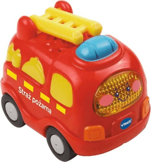 Car hasiace. Hasičský zbor. Klub. 60553.