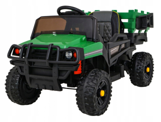 Auto Ramize Greena