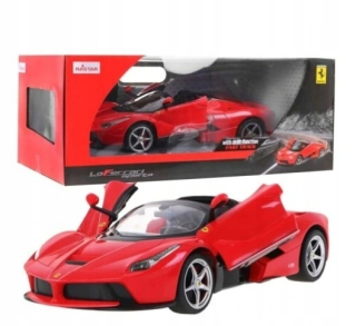Rastar La Ferrari auto na diaľkové ovládanie 1:14