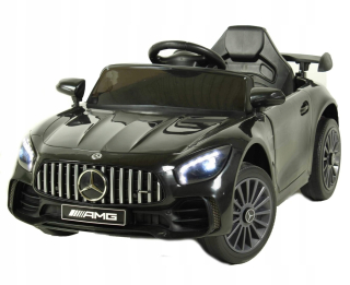 Auto pre Mercedes AMG GTR CAR-S-9 batéria