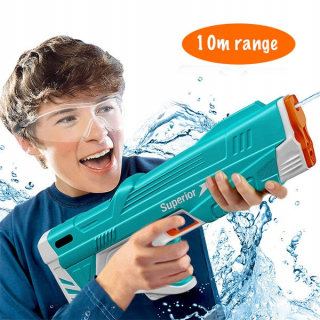 Vodná pištoľ – Watersplash