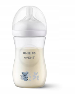 AVENT Fľaša Natural Response SCY903/67 260 ml
