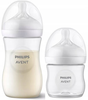 AVENT Fľaša Natural Response SCY903/01 260 ml