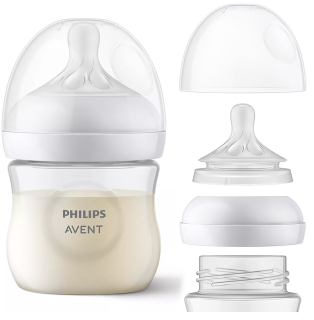 AVENT Fľaša Natural Response SCY900/01 125 ml