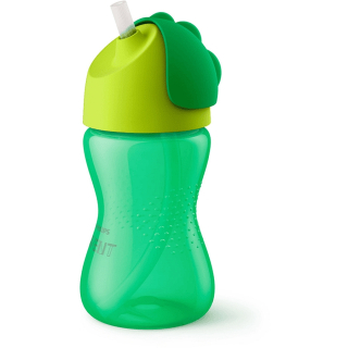 Philips Avent SCF798/01 fľaša 300 ml zelená