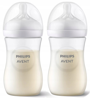 AVENT Sada fliaš Natural Response SCY903/02