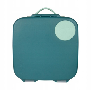 B.box Emerald Forest obedár 2000 ml zelený