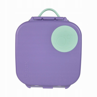 Mini Lunchbox Lilac Pop b.box