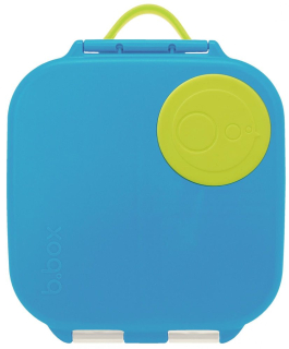Bambino veľká školská laita XXL School Kit