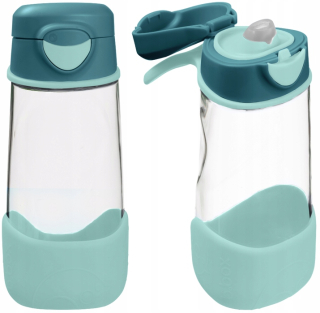 B.box Ocean Breeze športová fľaša 450 ml
