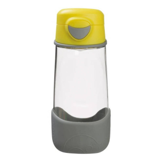 B.Box Lemon Sherbet fľaša BB00608 450 ml žltá