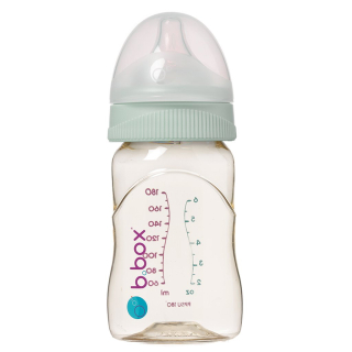 B.box fľaša 180 ml BB00752