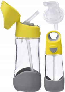 B.BOX fľaša Tritan fľaša 450 ml CITRÓNOVÝ ŠERBET