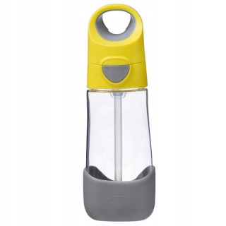 B.BOX fľaša Tritan fľaša 450 ml CITRÓNOVÝ ŠERBET
