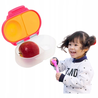 B.BOX Snackbox OCEAN BREEZE Snack box