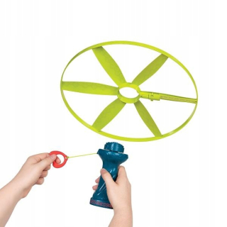 B.Toys - Lietajúci vrtuľu - s farebným svetlom