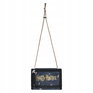 Peňaženka BAAGL Harry Potter Pobert's Plan Neck Wallet