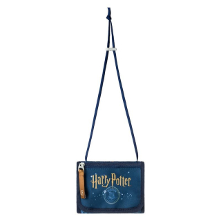 Peňaženka na krk BAAGL Harry Potter Rokfort