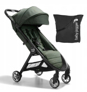 Kočík Baby Jogger City Tour 2