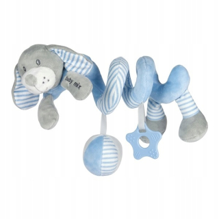 Baby-Mix prieduch pre Mint Dog
