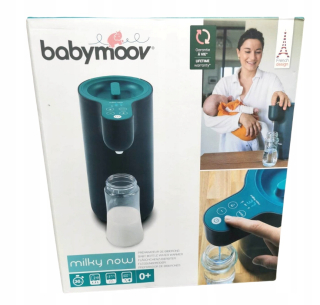 Elektrický ohrievač Babymoov