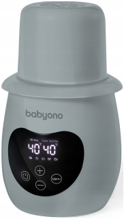 Multifunkčný ohrievač Babyono