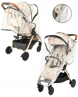 BabySi pláštenka pre ELODIE DETAILS MONDO