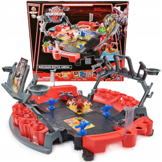 Súprava Spin Master Bakugan Battle Arena