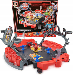 Súprava Spin Master Bakugan Battle Arena