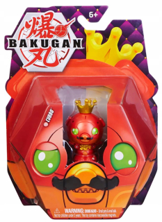 Figúrka Spin Master Bakugan Cubbo King Cubbo