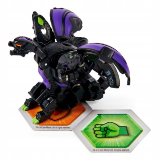 Rozprávková postavička - Bakugan Nilious Geogan Rising Series 3 Sphere Set