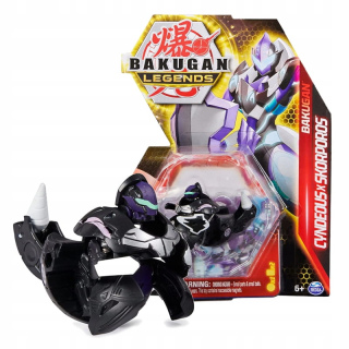 Bakuganské legendy cyndeous X skorporos 6066093 0519