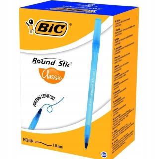 Bic 921403 guľôčkové pero modré