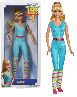 Bábika Barbie - Barbie Toy Story 4 Disney bábika Mattel GFL78