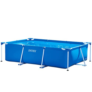 Bazén Intex Garden Frame 300x200x75 cm