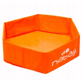 Skladacia základná základná 65 cm pre deti