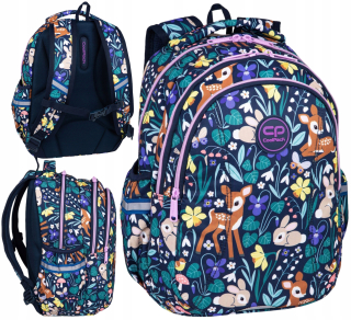 MLADÝ JARNÝ COOLPACK ŠKOLSKÝ BATOH