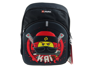 LEGO Ninjago viackomorový školský batoh LEGO Multicolor 11 r