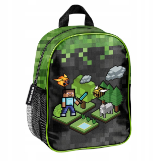 PIXELS PREDŠKOLSKÝ VÝLETNÝ BATOH PRE CHLAPKOV
