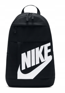 Viackomorový školský batoh Nike, čierny, 21 rokov