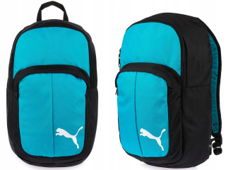 Viacfarebný športový batoh Puma Pro Training II Backpack