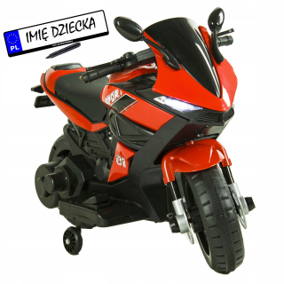 Motor Szomik Biela, Červená, Modrá do 30 kg