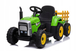 ALL4BABY Auto Green