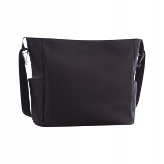 Ošetrovacia taška Bebetto T3 Eco-Leather do kočíka