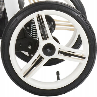kolesá Bebetto 12"