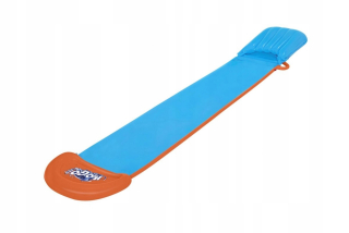 BESTWAY 52477 H2OGO SINGLE SLIDE! TSUNAMI