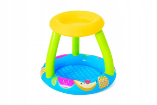 Bestway základná chata 94 x 89 x
