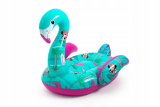 Besty Big Flamed Flaming Disney 173x170cm 5+